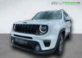 Jeep Renegade occasion année 2020 boite Automatique Annonce Jeep Renegade occasion Essence 1.3 GSE 150 ch BVA à Beaupuy