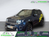 Jeep Renegade 1.3 GSE 180 ch 4x4 BVA  � Beaupuy 31