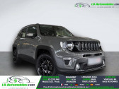 Annonce Jeep Renegade occasion Essence 1.3 GSE 180 ch 4x4 BVA � Beaupuy