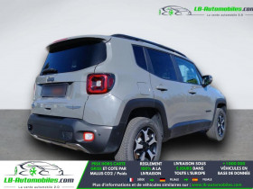 Jeep Renegade 1.3 GSE 180 ch 4x4 BVA  occasion � Beaupuy - photo n�2