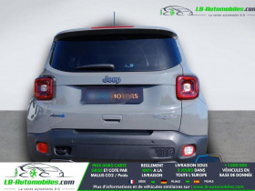 Jeep Renegade 1.3 GSE 180 ch 4x4 BVA  occasion � Beaupuy - photo n�4