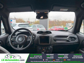 Jeep Renegade 1.3 GSE 180 ch 4x4 BVA  occasion � Beaupuy - photo n�2