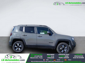 Jeep Renegade 1.3 GSE 180 ch 4x4 BVA  occasion � Beaupuy - photo n�3