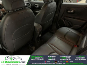 Jeep Renegade 1.3 GSE 180 ch 4x4 BVA  occasion � Beaupuy - photo n�8
