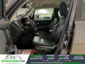 Jeep Renegade 1.3 GSE 180 ch 4x4 BVA  occasion � Beaupuy - photo n�7