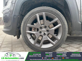 Jeep Renegade 1.3 GSE 180 ch 4x4 BVA  occasion � Beaupuy - photo n�8