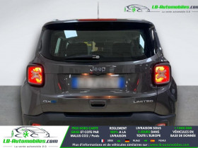 Jeep Renegade 1.3 GSE 180 ch 4x4 BVA  occasion � Beaupuy - photo n�6