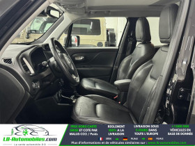Jeep Renegade 1.3 GSE 180 ch 4x4 BVA  occasion � Beaupuy - photo n�6