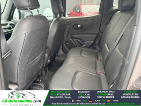 Jeep Renegade 1.3 GSE 180 ch 4x4 BVA  occasion � Beaupuy - photo n�7