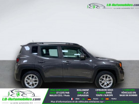 Jeep Renegade 1.3 GSE 180 ch 4x4 BVA  occasion � Beaupuy - photo n�5
