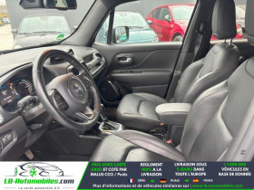 Jeep Renegade 1.3 GSE 180 ch 4x4 BVA  occasion � Beaupuy - photo n�6