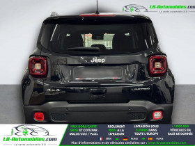 Jeep Renegade 1.3 GSE 180 ch 4x4 BVA  occasion � Beaupuy - photo n�5