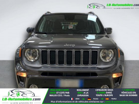Jeep Renegade 1.3 GSE 180 ch 4x4 BVA  occasion � Beaupuy - photo n�4