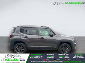 Jeep Renegade 1.3 GSE 180 ch 4x4 BVA  occasion � Beaupuy - photo n�5
