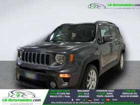 Jeep Renegade 1.3 GSE 180 ch 4x4 BVA  occasion � Beaupuy - photo n�3