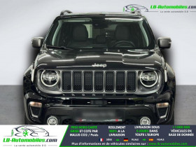 Jeep Renegade 1.3 GSE 180 ch 4x4 BVA  occasion � Beaupuy - photo n�4