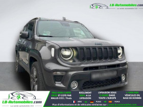 Jeep Renegade 1.3 GSE 180 ch 4x4 BVA  occasion � Beaupuy - photo n�4
