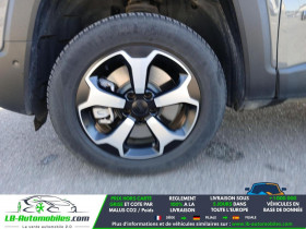 Jeep Renegade 1.3 GSE 180 ch 4x4 BVA  occasion � Beaupuy - photo n�6