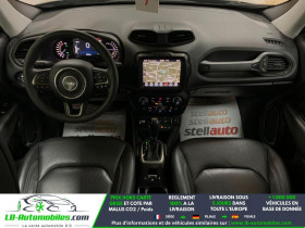 Jeep Renegade 1.3 GSE 180 ch 4x4 BVA  occasion � Beaupuy - photo n�2