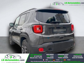 Jeep Renegade 1.3 GSE 180 ch 4x4 BVA  occasion � Beaupuy - photo n�3