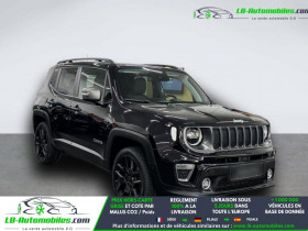 Jeep Renegade 1.3 GSE 180 ch 4x4 BVA  occasion � Beaupuy - photo n�2
