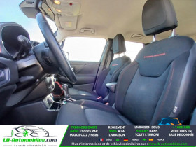Jeep Renegade 1.3 GSE 180 ch 4x4 BVA  occasion � Beaupuy - photo n�5