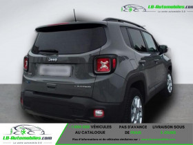 Jeep Renegade 1.3 GSE 180 ch 4x4 BVA  occasion � Beaupuy - photo n�3