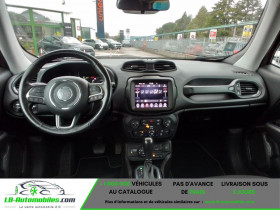 Jeep Renegade 1.3 GSE 180 ch 4x4 BVA  occasion � Beaupuy - photo n�2