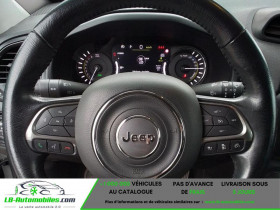 Jeep Renegade 1.3 GSE 180 ch 4x4 BVA  occasion � Beaupuy - photo n�6