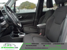 Jeep Renegade 1.3 GSE 180 ch 4x4 BVA  occasion � Beaupuy - photo n�5