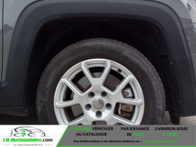 Jeep Renegade 1.3 GSE 180 ch 4x4 BVA  occasion � Beaupuy - photo n�7