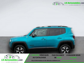 Jeep Renegade 1.3 GSE 180 ch 4x4 BVA  occasion � Beaupuy - photo n�6