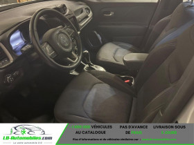 Jeep Renegade 1.3 GSE 180 ch 4x4 BVA  occasion � Beaupuy - photo n�7