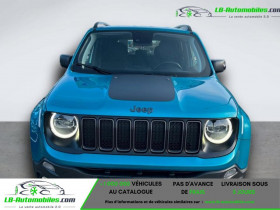 Jeep Renegade 1.3 GSE 180 ch 4x4 BVA  occasion � Beaupuy - photo n�5