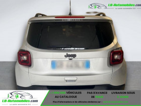 Jeep Renegade 1.3 GSE 180 ch 4x4 BVA  occasion � Beaupuy - photo n�6