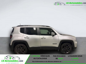 Jeep Renegade 1.3 GSE 180 ch 4x4 BVA  occasion � Beaupuy - photo n�5