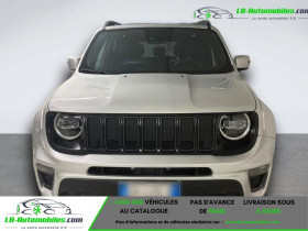 Jeep Renegade 1.3 GSE 180 ch 4x4 BVA  occasion � Beaupuy - photo n�4