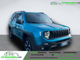 Jeep Renegade , garage LB AUTOMOBILES � Beaupuy