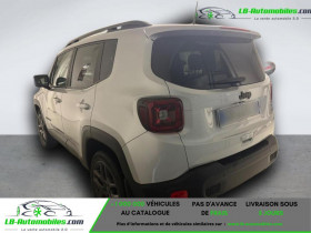Jeep Renegade 1.3 GSE 180 ch 4x4 BVA  occasion � Beaupuy - photo n�3