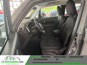 Jeep Renegade 1.3 GSE 180 ch 4x4 BVA  occasion � Beaupuy - photo n�2