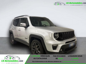 Jeep Renegade 1.3 GSE 180 ch 4x4 BVA  occasion � Beaupuy - photo n�2