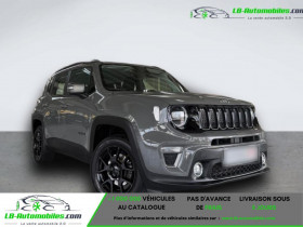 Jeep Renegade , garage LB AUTOMOBILES � Beaupuy