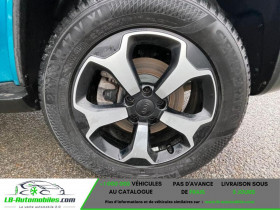 Jeep Renegade 1.3 GSE 180 ch 4x4 BVA  occasion � Beaupuy - photo n�9