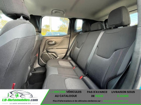 Jeep Renegade 1.3 GSE 180 ch 4x4 BVA  occasion � Beaupuy - photo n�8