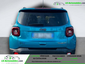 Jeep Renegade 1.3 GSE 180 ch 4x4 BVA  occasion � Beaupuy - photo n�7