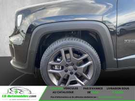 Jeep Renegade 1.3 GSE 180 ch 4x4 BVA  occasion � Beaupuy - photo n�9