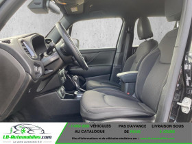 Jeep Renegade 1.3 GSE 180 ch 4x4 BVA  occasion � Beaupuy - photo n�8