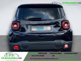 Jeep Renegade 1.3 GSE 180 ch 4x4 BVA  occasion � Beaupuy - photo n�7