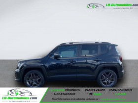 Jeep Renegade 1.3 GSE 180 ch 4x4 BVA  occasion � Beaupuy - photo n�6