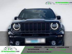 Jeep Renegade 1.3 GSE 180 ch 4x4 BVA  occasion � Beaupuy - photo n�5